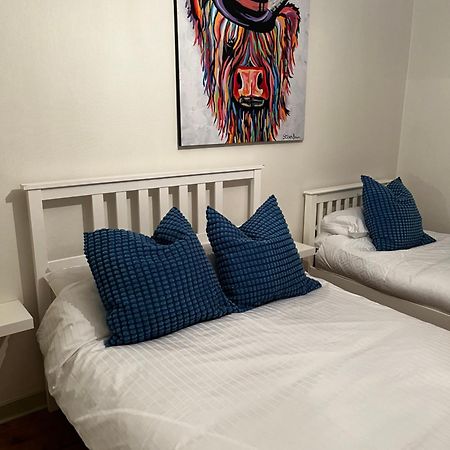 The Chroma Cottage Cock Hill المظهر الخارجي الصورة